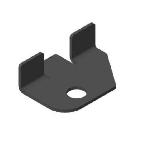 Doraz skla KV HEAT L 2G S 50.44.33.13    